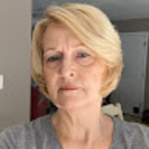 Meet your Posher, Renee